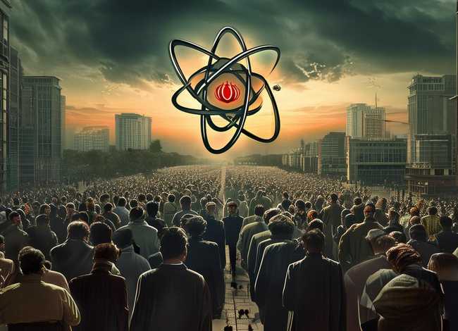 伊朗核问题背景，伊朗核问题背景介绍