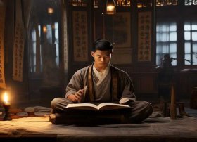 古代读书故事有哪些，古代读书故事有哪些书