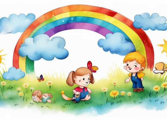 儿童故事3岁以内，3岁以内的故事