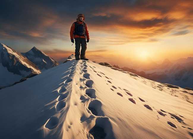 坚韧不拔励志故事、坚韧不拔励志故事素材