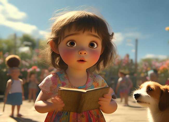 关于诚实守信的幼儿故事 - 关于诚实守信的幼儿故事简短