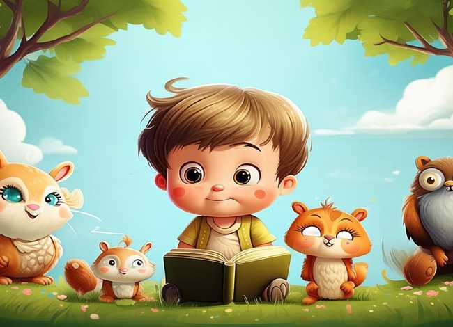 幼儿小动物故事，幼儿小动物故事视频