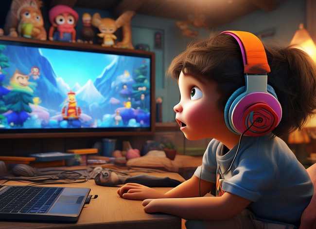 喜马拉雅英文儿童故事；喜马拉雅英文故事在线收听