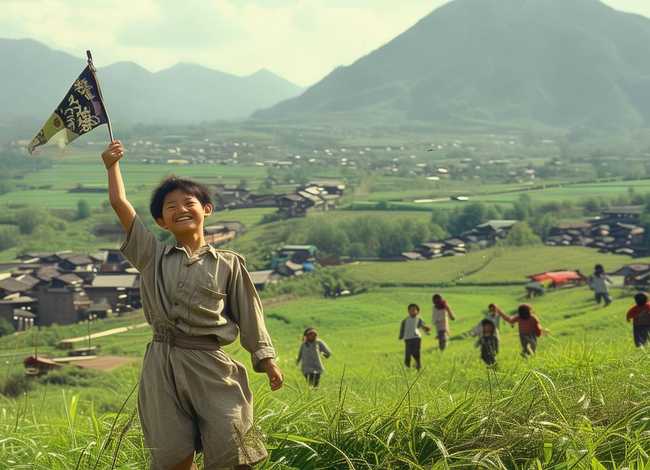 王二小的故事全集，王二小的故事全集视