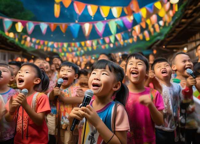 粤语儿童歌曲 粤语儿童歌曲串烧