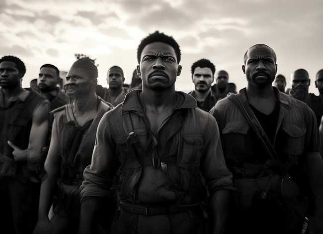 英雄儿女的摄影 - 英雄儿女的摄影作品