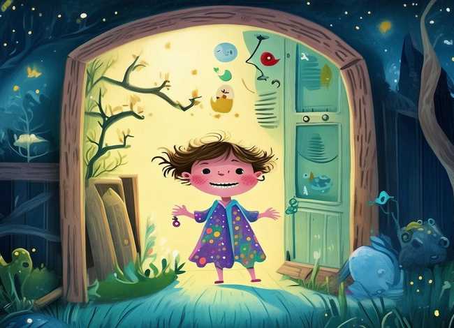 小偷的故事儿童(小偷的幼儿故事) 小偷的故事儿童(小偷的幼儿故事)