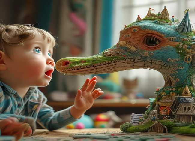 鼻子里的大怪物儿童故事、鼻子里的大怪物绘本故事教案 鼻子里的大怪物儿童故事、鼻子里的大怪物绘本故事教案