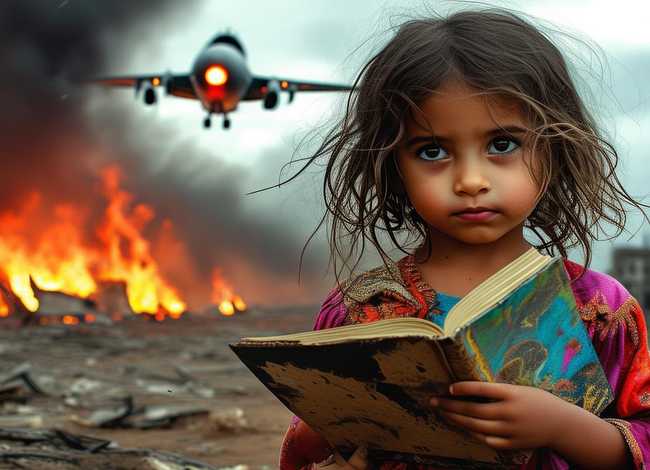战争儿童故事绘本推荐(关于战争的儿童绘本) 战争儿童故事绘本推荐(关于战争的儿童绘本)