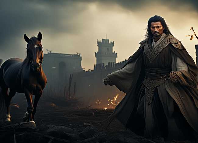 霸王别姬故事简短,霸王别姬故事简短概括 霸王别姬故事简短,霸王别姬故事简短概括