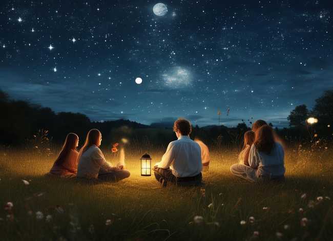 诗歌的小故事、诗歌的小故事有哪些