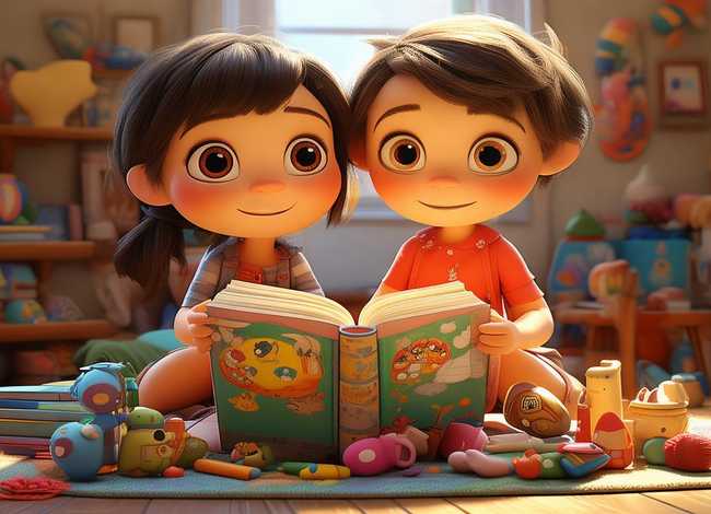 儿童故事我的妈妈的视频；绘本故事我的妈妈视频