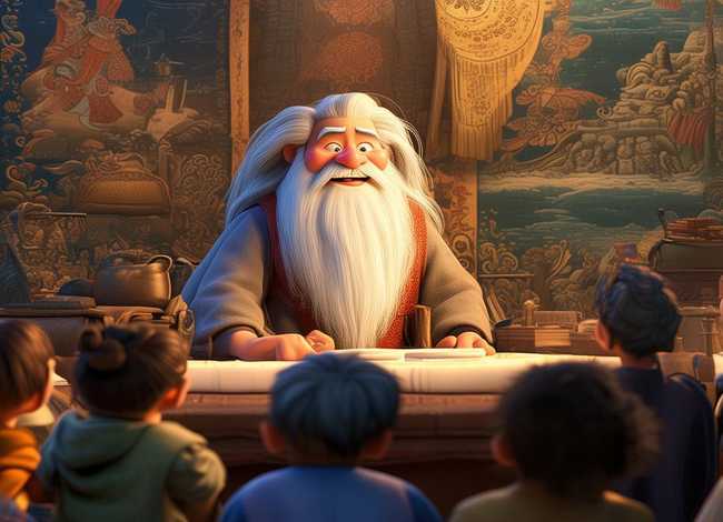 成语故事 动画片 博士成语故事动画片 成语故事 动画片 博士成语故事动画片