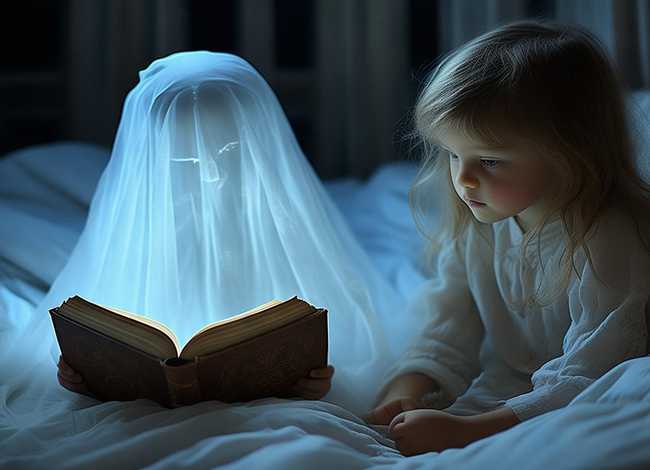 幽灵的睡前故事 - 幽灵的睡前故事100篇 幽灵的睡前故事 - 幽灵的睡前故事100篇