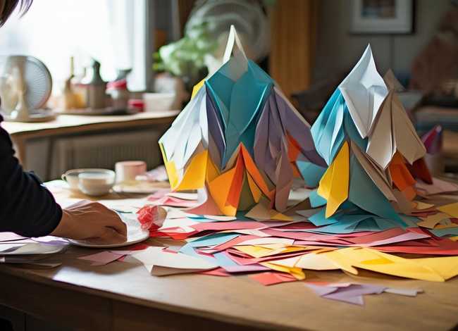 用纸折雨衣手工、用纸折雨衣手工制作