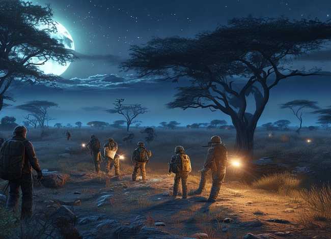 探险故事视频；探险故事视频在线观看