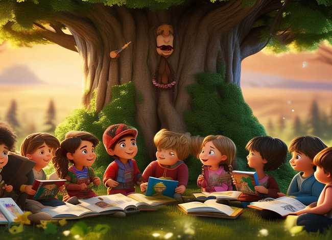 儿童民间故事有哪些；民间故事有哪些儿童版