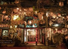 东施效颦的故事50字 东施效颦的故事50字左右