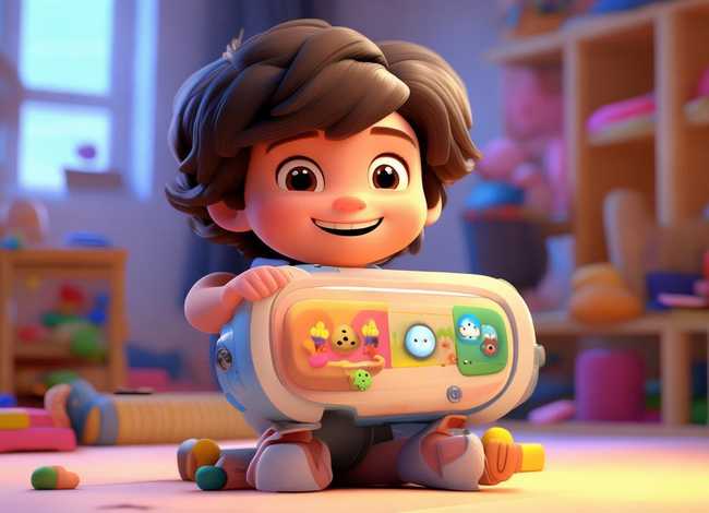 儿童故事机免费版，幼儿故事机买什么牌子好