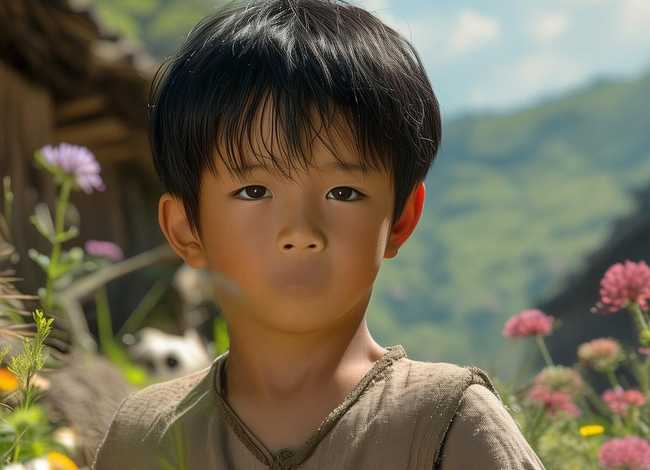 lol背景故事儿童；lol游戏背景故事