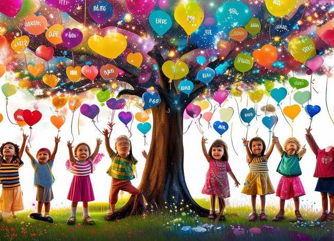 儿童梦想寄语；儿童梦想寄语大全