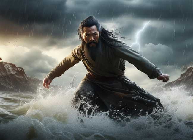 大禹的故事完整版全屏观看（大禹的故事完整版全屏观看下载）