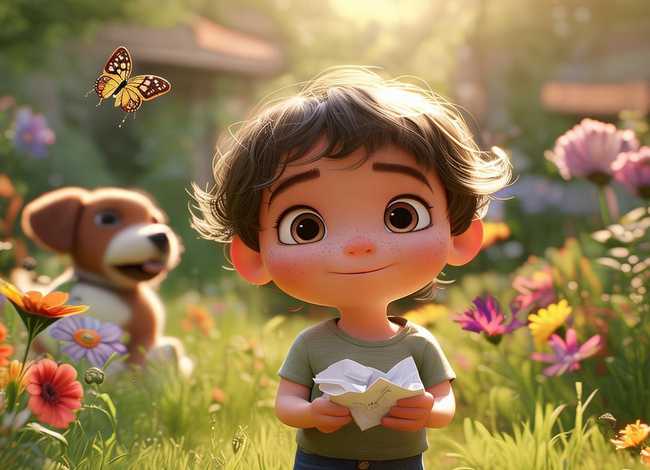 儿童诚实故事推荐（幼儿诚实小故事）