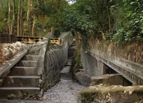 胡同简介，沈阳头条胡同简介