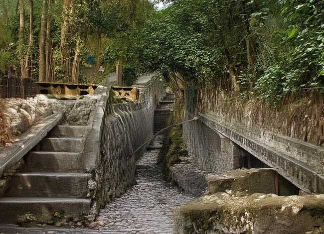 胡同简介，沈阳头条胡同简介