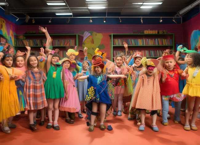 编辑部的故事儿童演出（编辑部的故事演职人员）