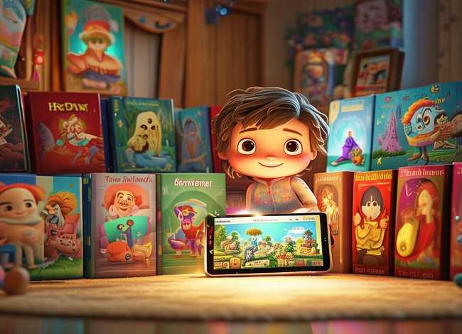 儿童故事视频大全下载、儿童故事大全下载免费听