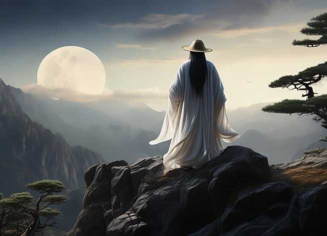 李白的小故事视频（李白的小故事视频大全）