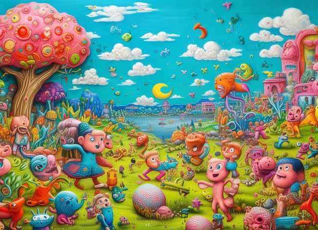 四岁孩子的绘本故事视频 - 四岁孩子的绘本故事视频大全