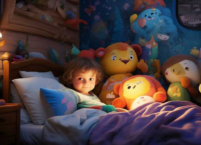 儿童睡前故事带图片;儿童睡前故事配图 儿童睡前故事带图片;儿童睡前故事配图