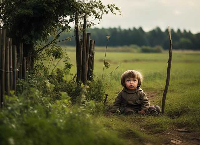 经典故事《守株待兔》宝宝们都喜欢的小故事 - 经典故事《守株待兔》宝宝们都喜欢的小故事是什么