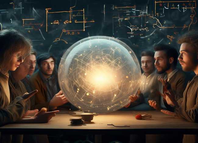 一些物理学家的故事，一些物理学家的故事有哪些