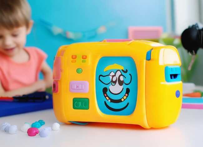 早教故事机防摔带话筒 - 故事机和早教机的区别