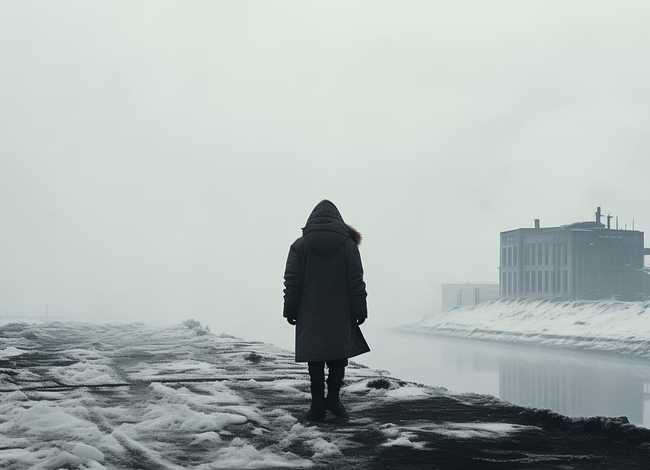 苏联故事片；苏联故事片一个人的遭遇