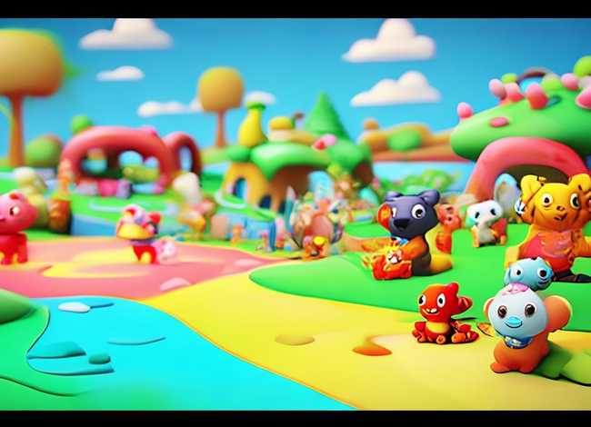 3岁儿童早教动画片在线观看（3岁儿童教育动画片）