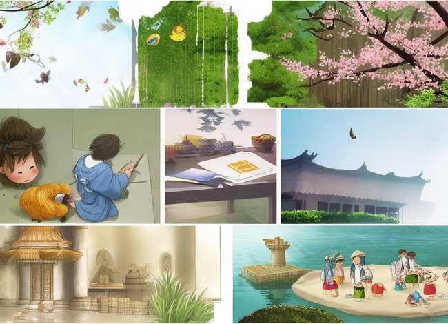 中国古代儿童诗（中国古代儿童诗歌主要有哪三类）