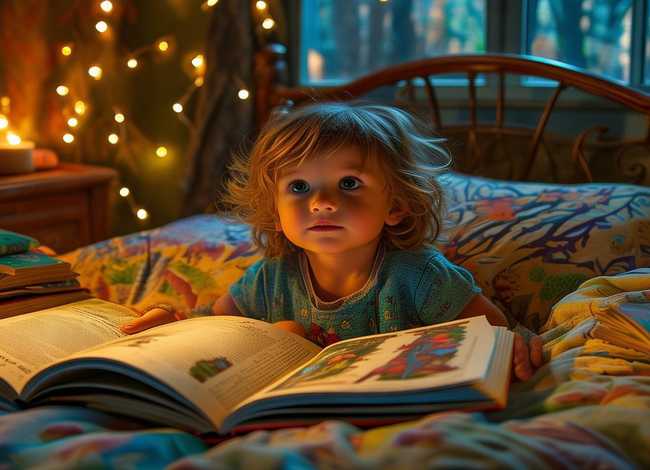 儿童睡前童话故事格林；格林睡前故事大全