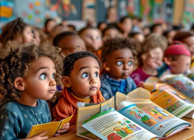 儿童学故事100个；儿童学习知识100个小故事