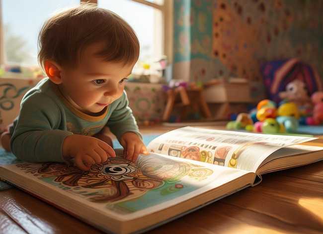 蜘蛛的儿童故事文字版（关于蜘蛛的故事幼儿）