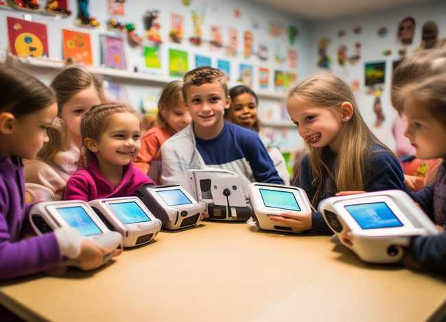 早教故事机品牌排行，早教故事机品牌排行榜