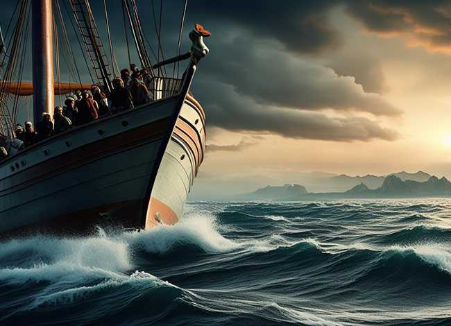 麦哲伦的主要事迹、麦哲伦的主要事迹概括