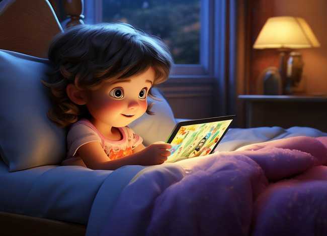 儿童睡前故事长篇视频，儿童睡前故事视频免费观看