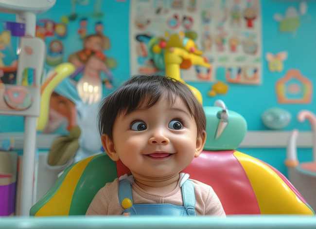 儿童故事闹闹拔牙；闹闹拔牙故事内容