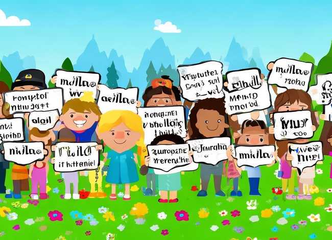 儿童的英语怎么说 儿童的英语怎么说child