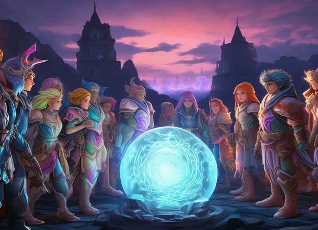 网游奇迹故事（网游奇迹故事在线观看）