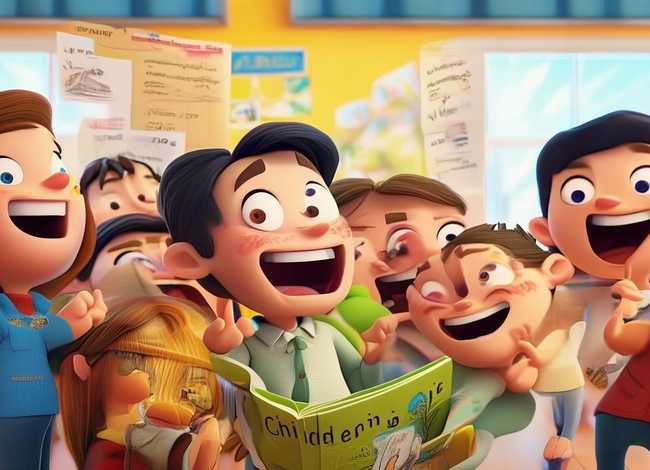 儿童脑筋急转弯大全搞笑故事、儿童脑筋急转弯大全及答案 爆笑版儿童